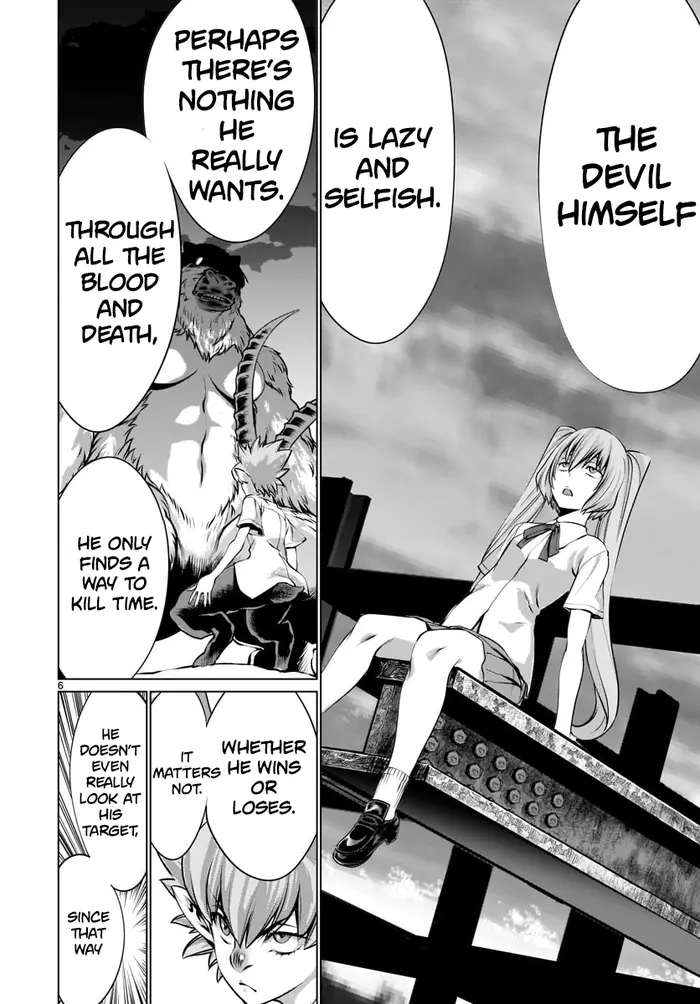 Killing Bites Chapter 79 image 06_optimized